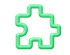 Problem Solving action icon