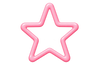 Confidence action icon