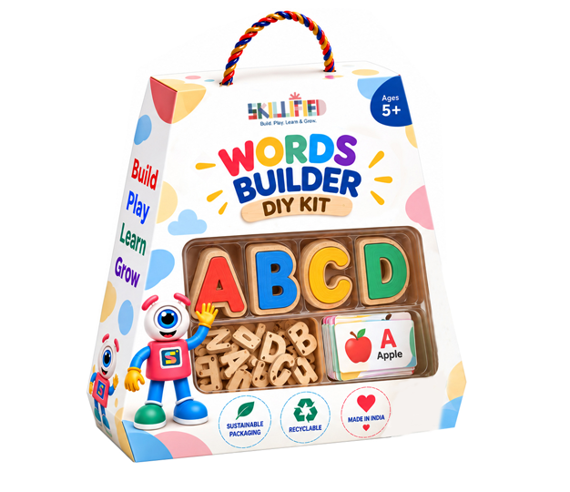 Word Builder