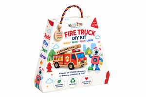 Fire Truck
