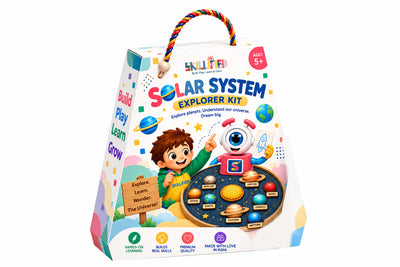 Solar System
