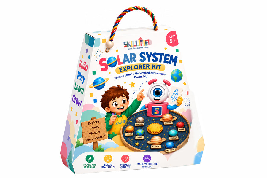 Solar System