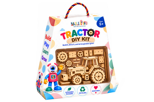 Tractor