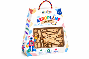 Aeroplane