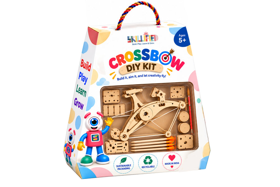Crossbow