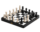 Magnetic chess