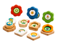 Focus Memory game