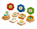 Focus Memory game
