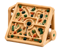 Balance maze