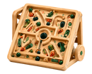Balance maze