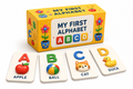 My Frist Words FlashCards