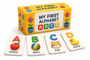 My Frist Words FlashCards