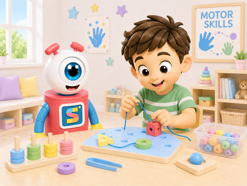 Motor Skills