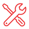 Build icon