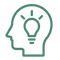Think icon