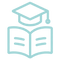 Learn icon