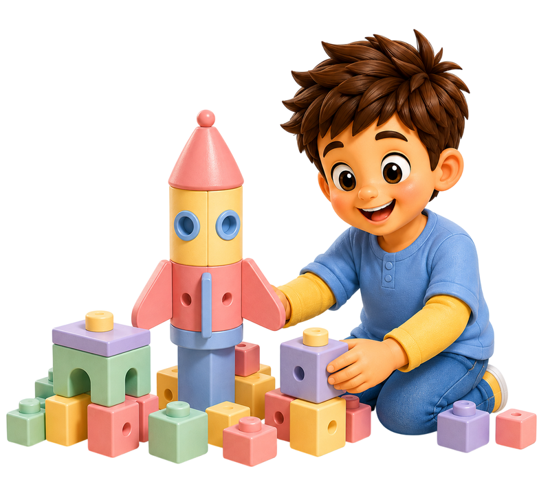 Junior Innovators