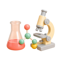 STEM & Science
