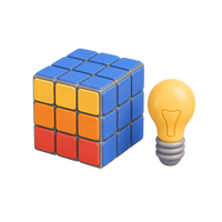 Focus, Logic & Problem Solving