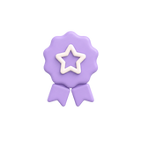 Unlock Badges