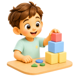 Motor Skills