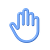 Motor Skills action icon