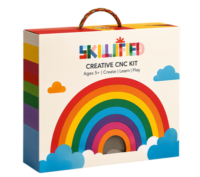 Rainbow DIY Kit
