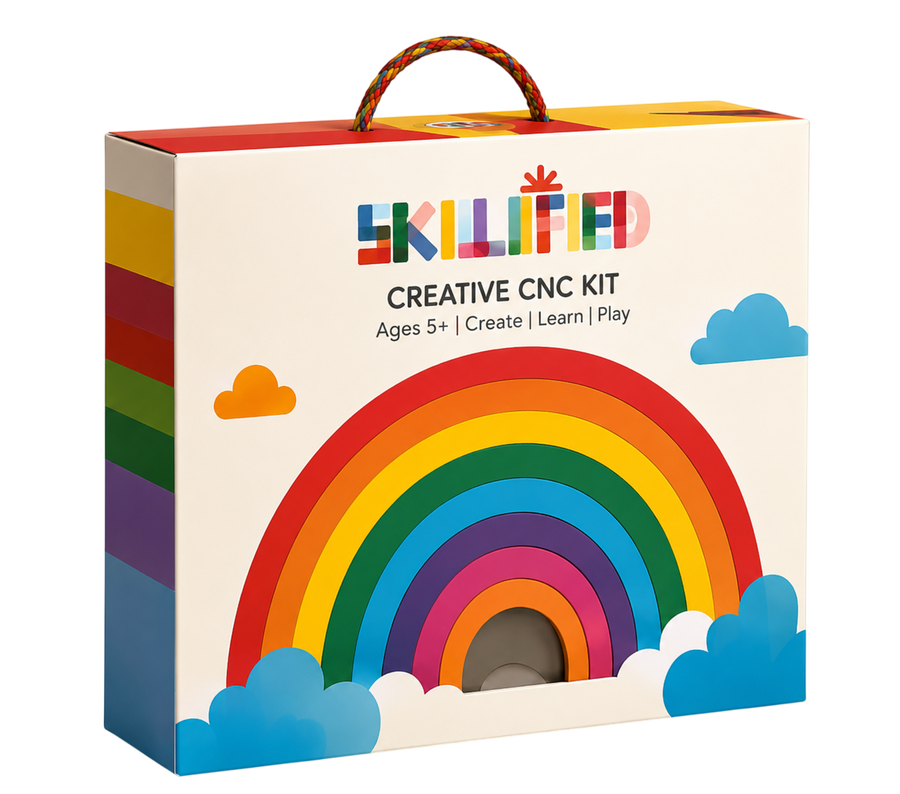 Rainbow DIY Kit