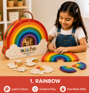 Rainbow DIY Kit