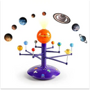 Astronomy Speaker Solar System Model Kit